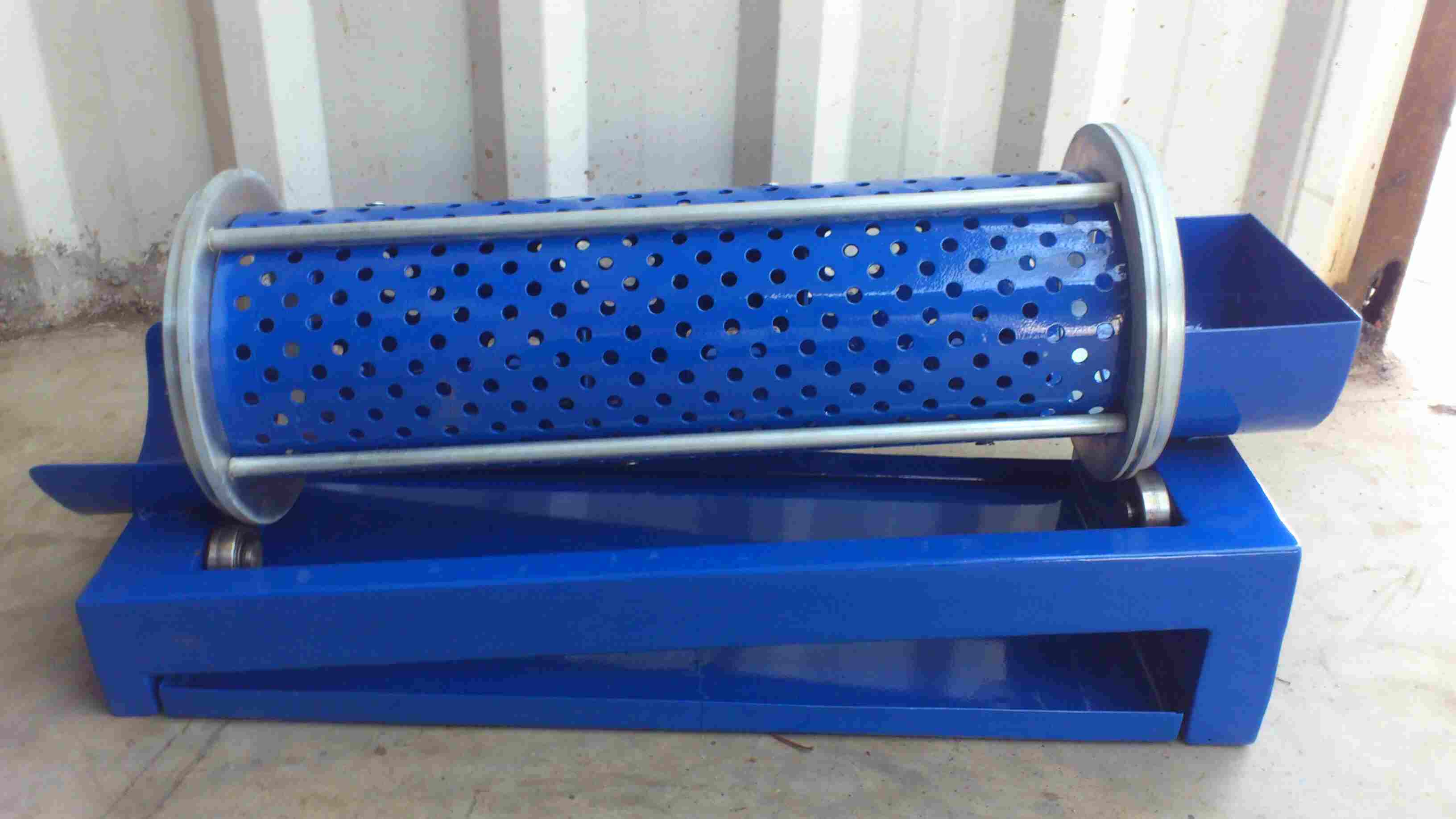 Sorting Machine