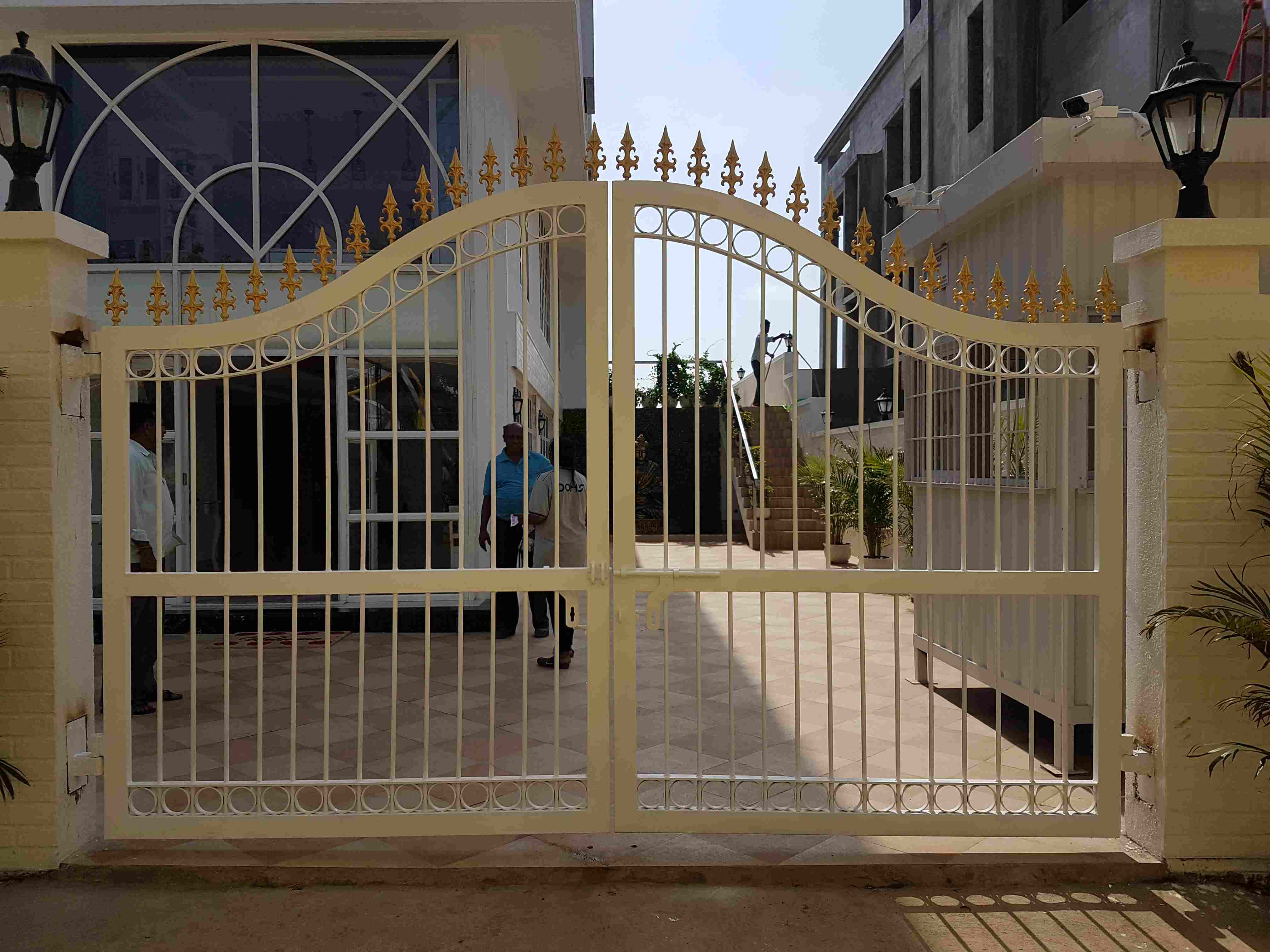 Gates