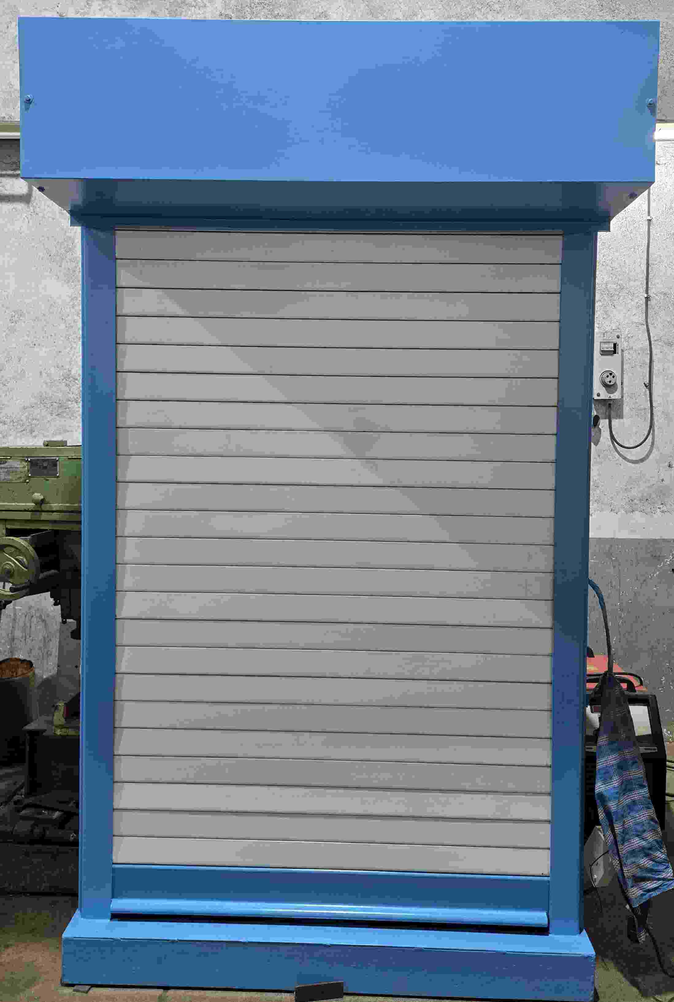 Shutter