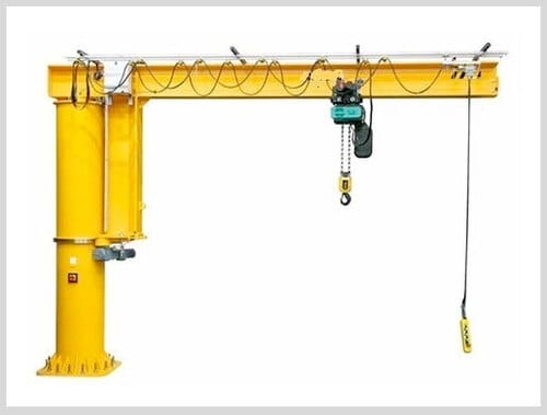 JIB Cranes