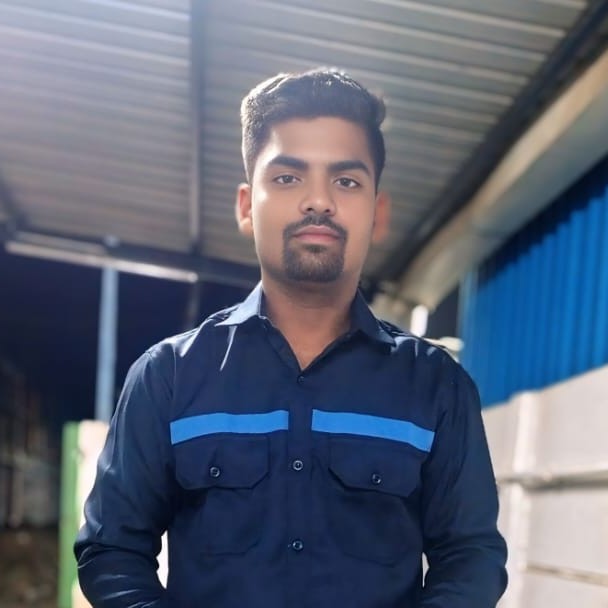Arun Dubey