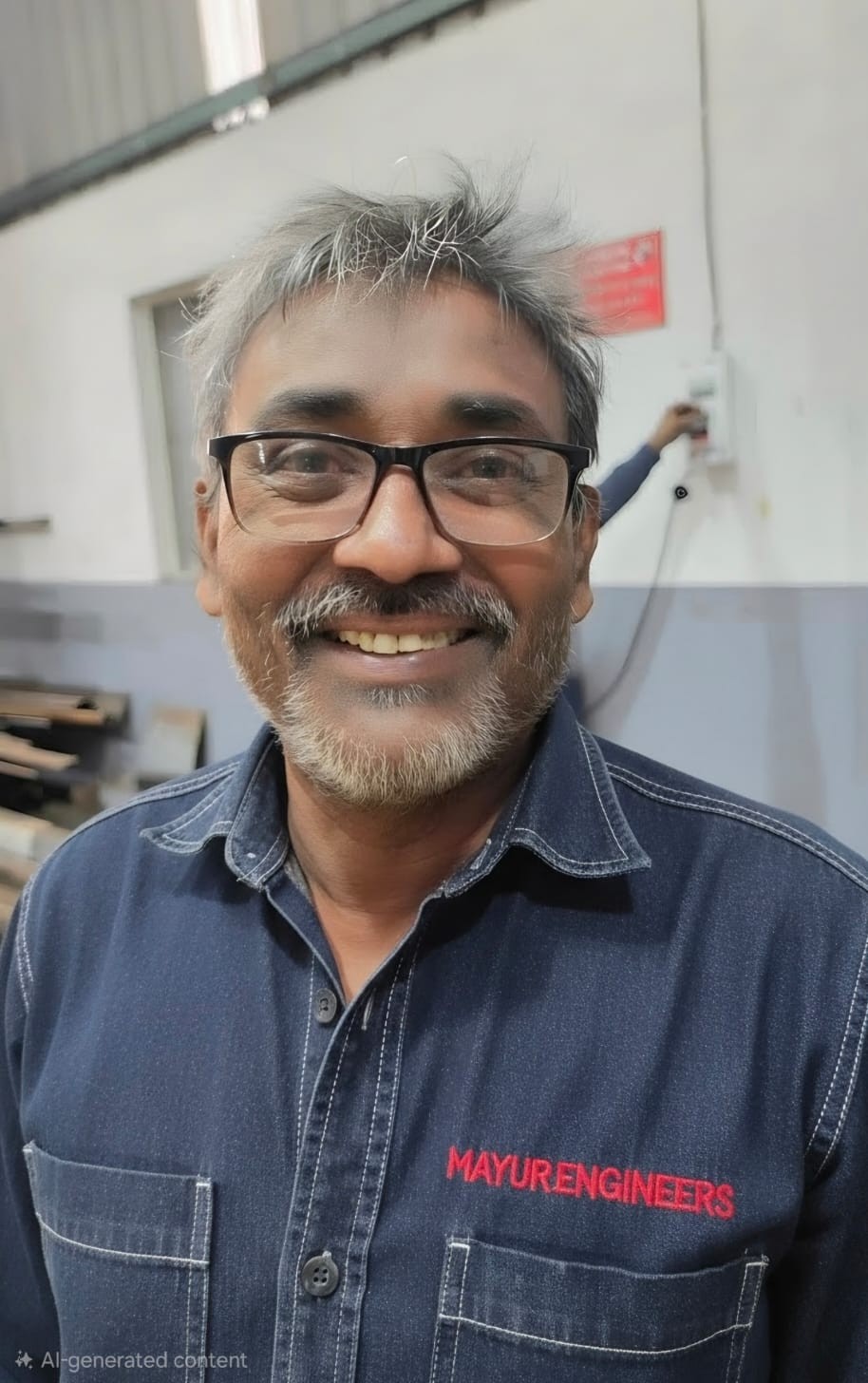 Dinanath Chauhan