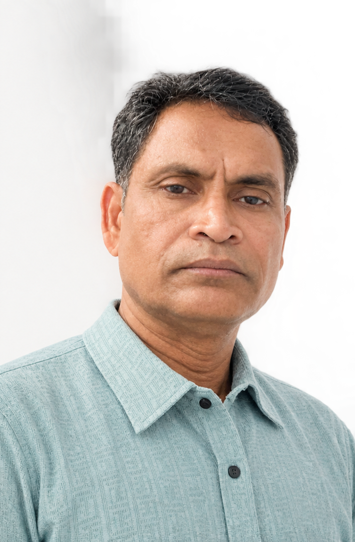 Jagdish Bhandari