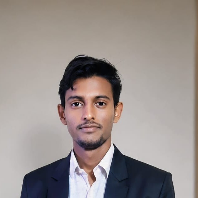 Vikash Jha